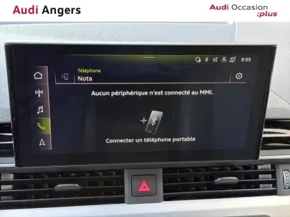 Photo 17 Audi A5  Sportback 40 TDI 204 S tronic 7