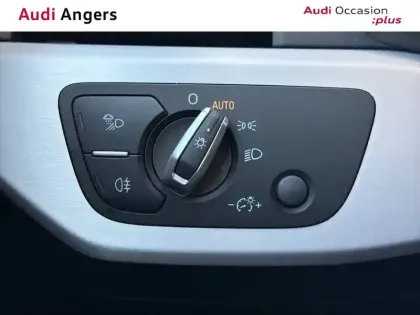 Photo 13 Audi A5  Sportback 40 TDI 204 S tronic 7