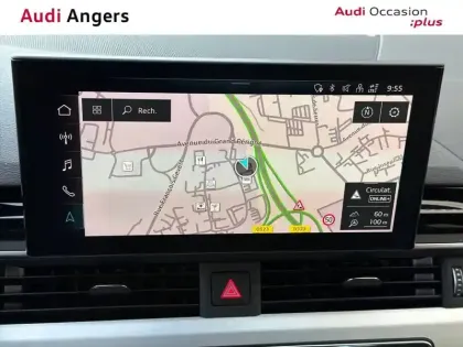 Photo 18 Audi A5  Sportback 40 TDI 204 S tronic 7