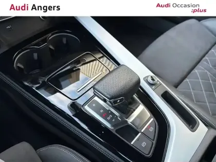 Photo 8 Audi A5  Sportback 40 TDI 204 S tronic 7