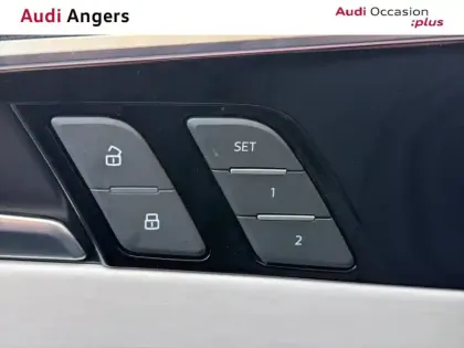 Photo 27 Audi A5  Sportback 40 TDI 204 S tronic 7