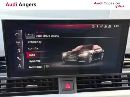 Photo 20 Audi A5  Sportback 40 TDI 204 S tronic 7