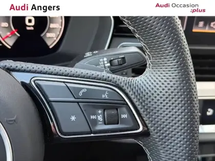 Photo 15 Audi A5  Sportback 40 TDI 204 S tronic 7