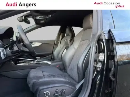 Photo 9 Audi A5  Sportback 40 TDI 204 S tronic 7