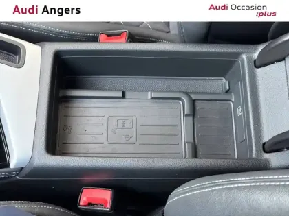 Photo 26 Audi A5  Sportback 40 TDI 204 S tronic 7