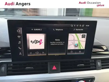 Photo 7 Audi A5  Sportback 40 TDI 204 S tronic 7