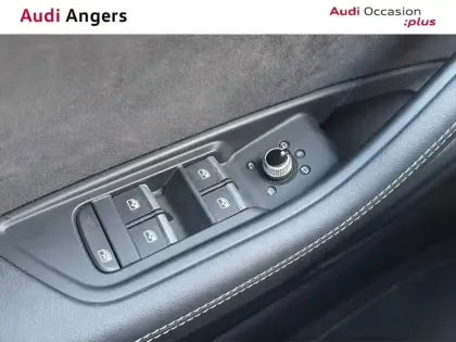 Photo 12 Audi A5  Sportback 40 TDI 204 S tronic 7