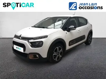 Photo 40 Citroën C3  PureTech 83 S&S BVM5