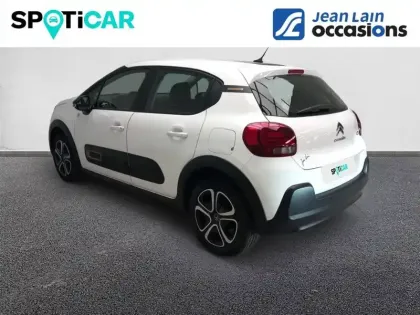Photo 46 Citroën C3  PureTech 83 S&S BVM5