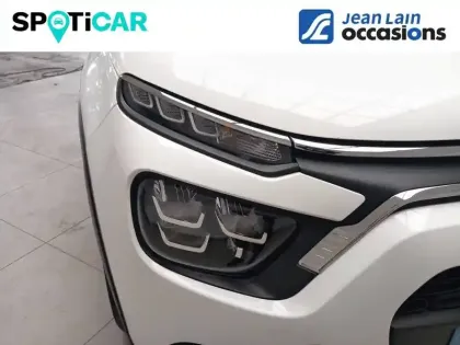 Photo 35 Citroën C3  PureTech 83 S&S BVM5