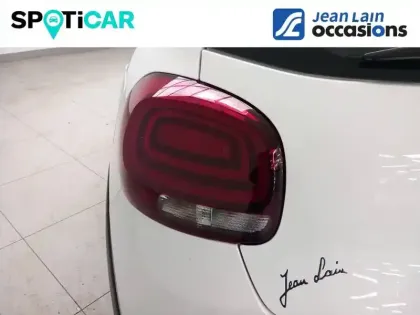 Photo 56 Citroën C3  PureTech 83 S&S BVM5