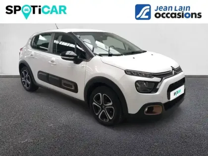 Photo 22 Citroën C3  PureTech 83 S&S BVM5