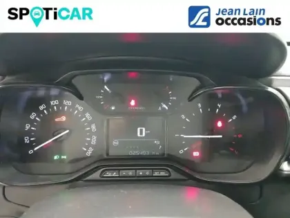 Photo 49 Citroën C3  PureTech 83 S&S BVM5