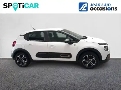 Photo 43 Citroën C3  PureTech 83 S&S BVM5