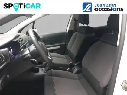 Photo 10 Citroën C3  PureTech 83 S&S BVM5