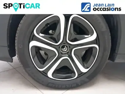 Photo 52 Citroën C3  PureTech 83 S&S BVM5