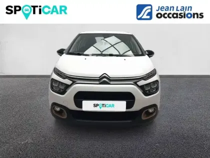 Photo 21 Citroën C3  PureTech 83 S&S BVM5