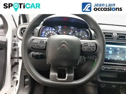 Photo 28 Citroën C3  PureTech 83 S&S BVM5