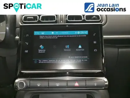 Photo 14 Citroën C3  PureTech 83 S&S BVM5