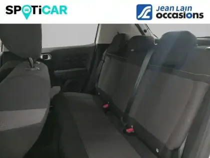 Photo 51 Citroën C3  PureTech 83 S&S BVM5