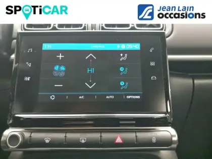 Photo 57 Citroën C3  PureTech 83 S&S BVM5