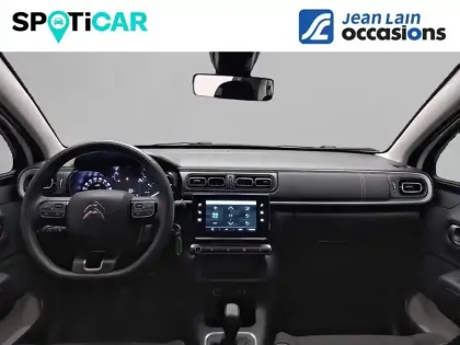 Photo 27 Citroën C3  PureTech 83 S&S BVM5