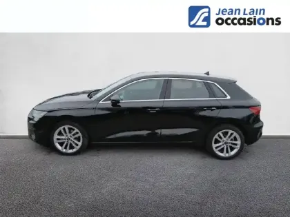 Photo 47 Audi A3  Sportback 30 TFSI 110