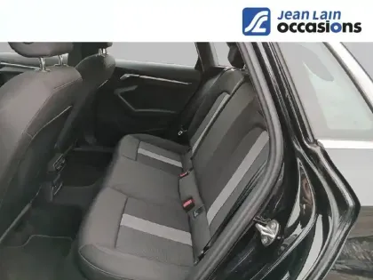 Photo 56 Audi A3  Sportback 30 TFSI 110