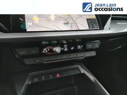 Photo 33 Audi A3  Sportback 30 TFSI 110