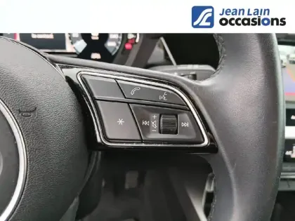 Photo 59 Audi A3  Sportback 30 TFSI 110