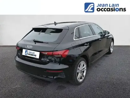 Photo 24 Audi A3  Sportback 30 TFSI 110