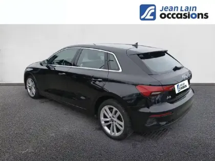 Photo 46 Audi A3  Sportback 30 TFSI 110