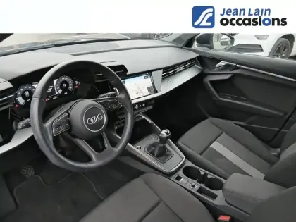 Photo 10 Audi A3  Sportback 30 TFSI 110