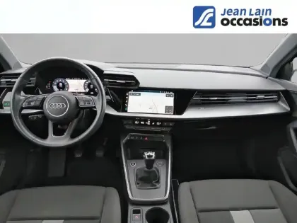 Photo 17 Audi A3  Sportback 30 TFSI 110