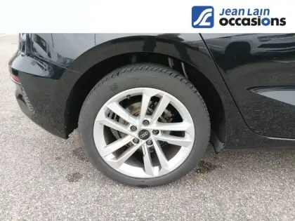 Photo 28 Audi A3  Sportback 30 TFSI 110