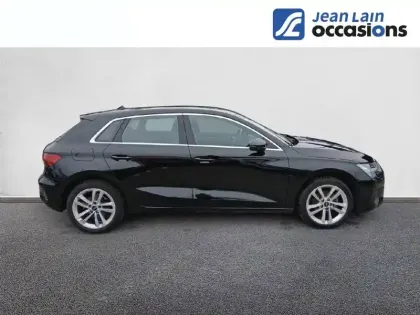 Photo 23 Audi A3  Sportback 30 TFSI 110