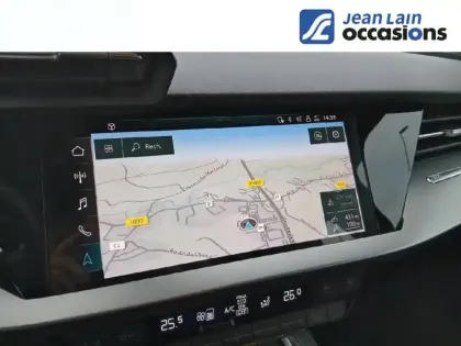 Photo 34 Audi A3  Sportback 30 TFSI 110