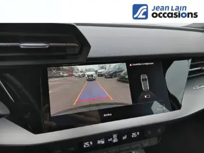 Photo 58 Audi A3  Sportback 30 TFSI 110