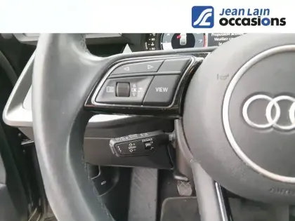 Photo 11 Audi A3  Sportback 30 TFSI 110