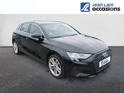 Photo 22 Audi A3  Sportback 30 TFSI 110