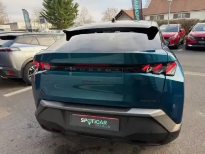 Photo 5 Peugeot 3008  Hybrid 145 e-DCS6