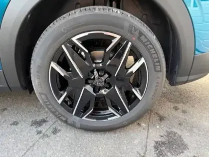 Photo 22 Peugeot 3008  Hybrid 145 e-DCS6