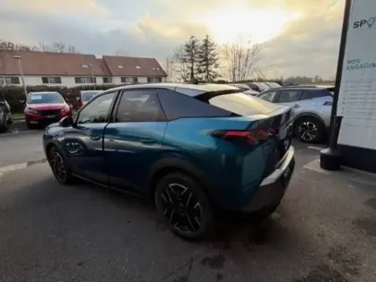 Photo 6 Peugeot 3008  Hybrid 145 e-DCS6