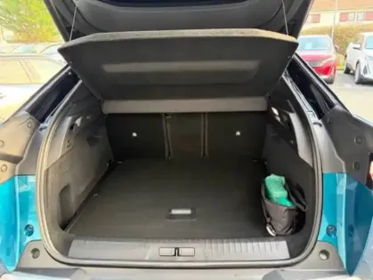 Photo 8 Peugeot 3008  Hybrid 145 e-DCS6