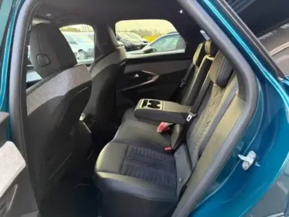 Photo 10 Peugeot 3008  Hybrid 145 e-DCS6