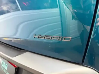 Photo 26 Peugeot 3008  Hybrid 145 e-DCS6