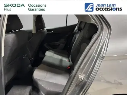 Photo 5 Skoda Fabia  1.0 TSI 110 ch DSG7