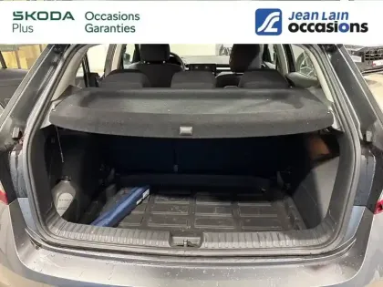 Photo 13 Skoda Fabia  1.0 TSI 110 ch DSG7