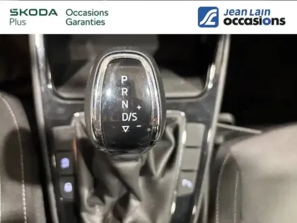 Photo 15 Skoda Fabia  1.0 TSI 110 ch DSG7