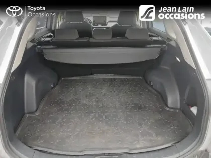 Photo 9 Toyota Rav4  Hybride 218 ch 2WD